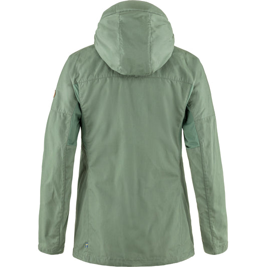 KAIPAK JACKET W - US 5458