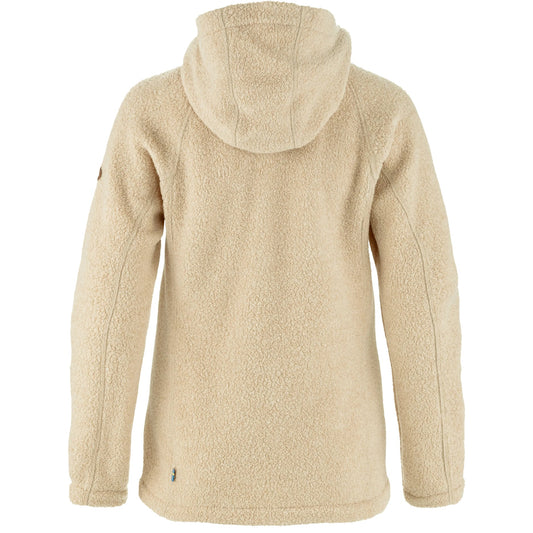KAITUM FLEECE W - US 3345