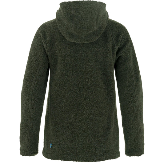 KAITUM FLEECE W - US 5818