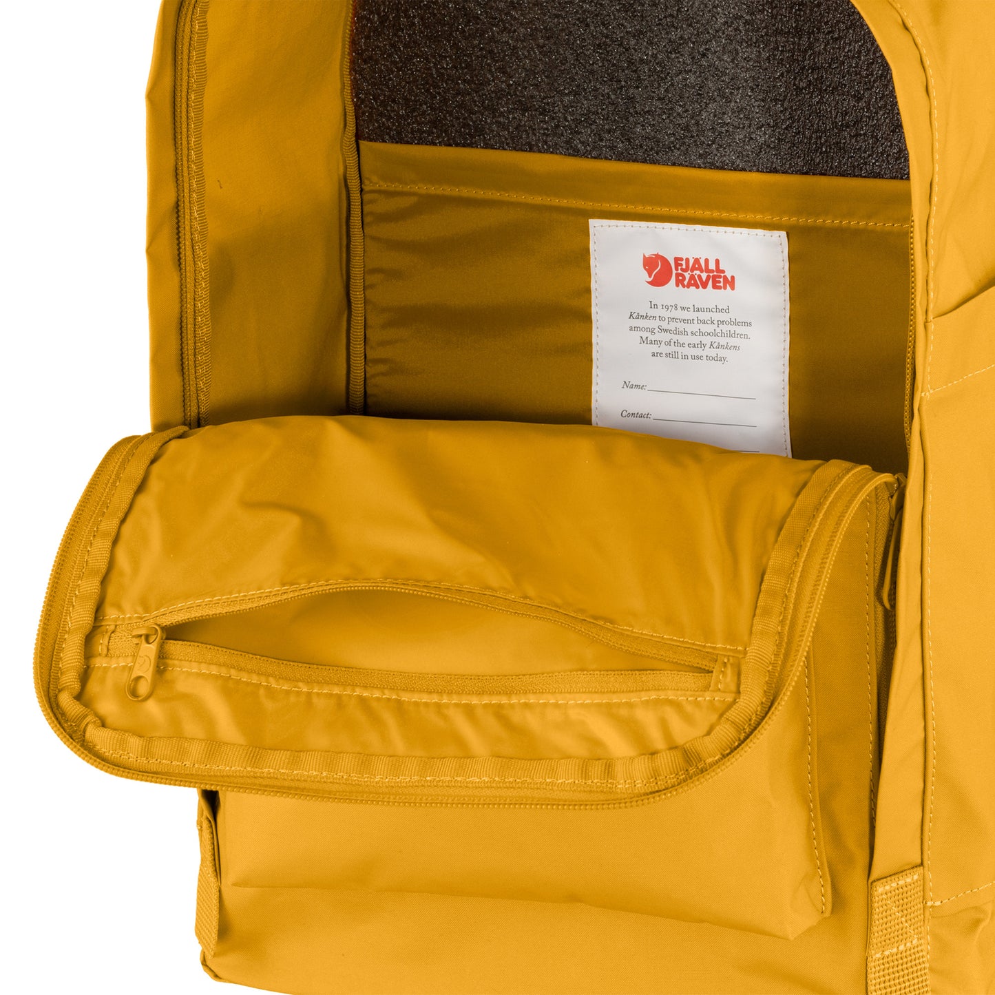 KÅNKEN LAPTOP 15 - US 5838