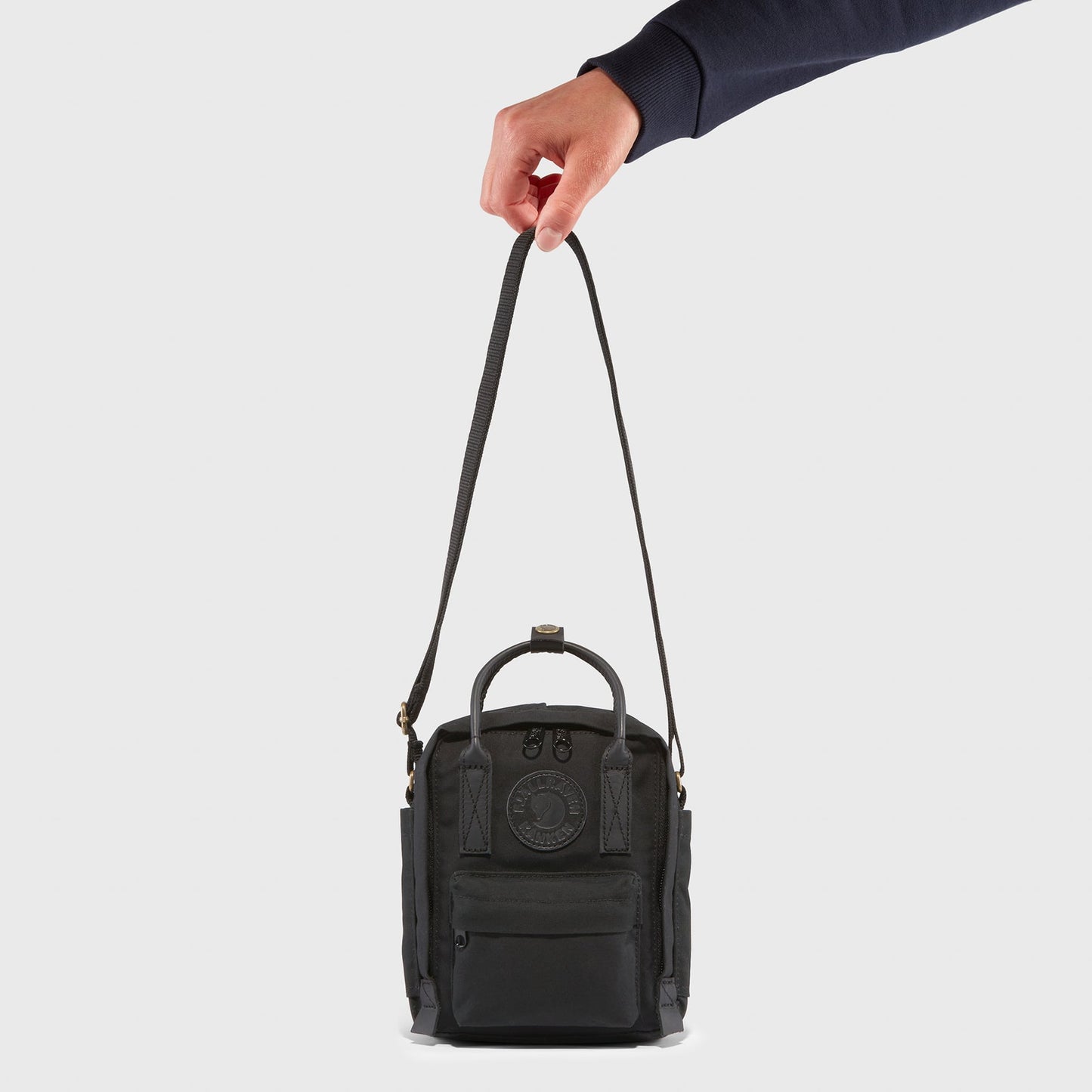 KÅNKEN NO. 2 BLACK SLING - US 1256