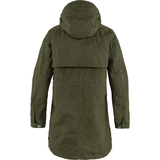 KARLA HYDRATIC JACKET W - US 3219