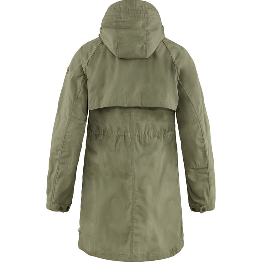 KARLA LITE JACKET W - US 9765
