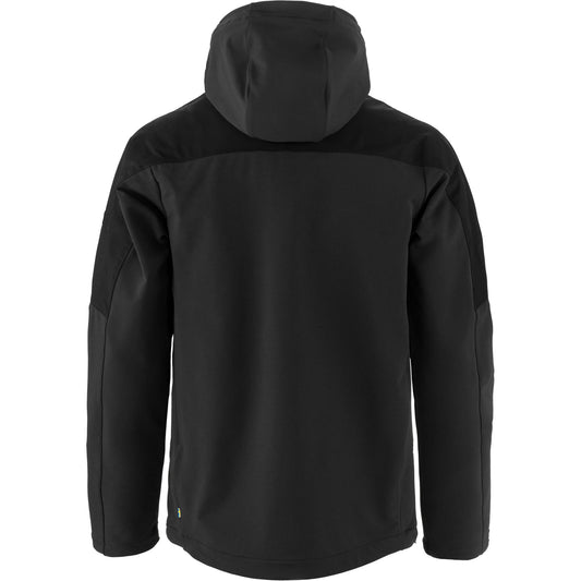 KEB AGILE WINTER JACKET M - US 0148