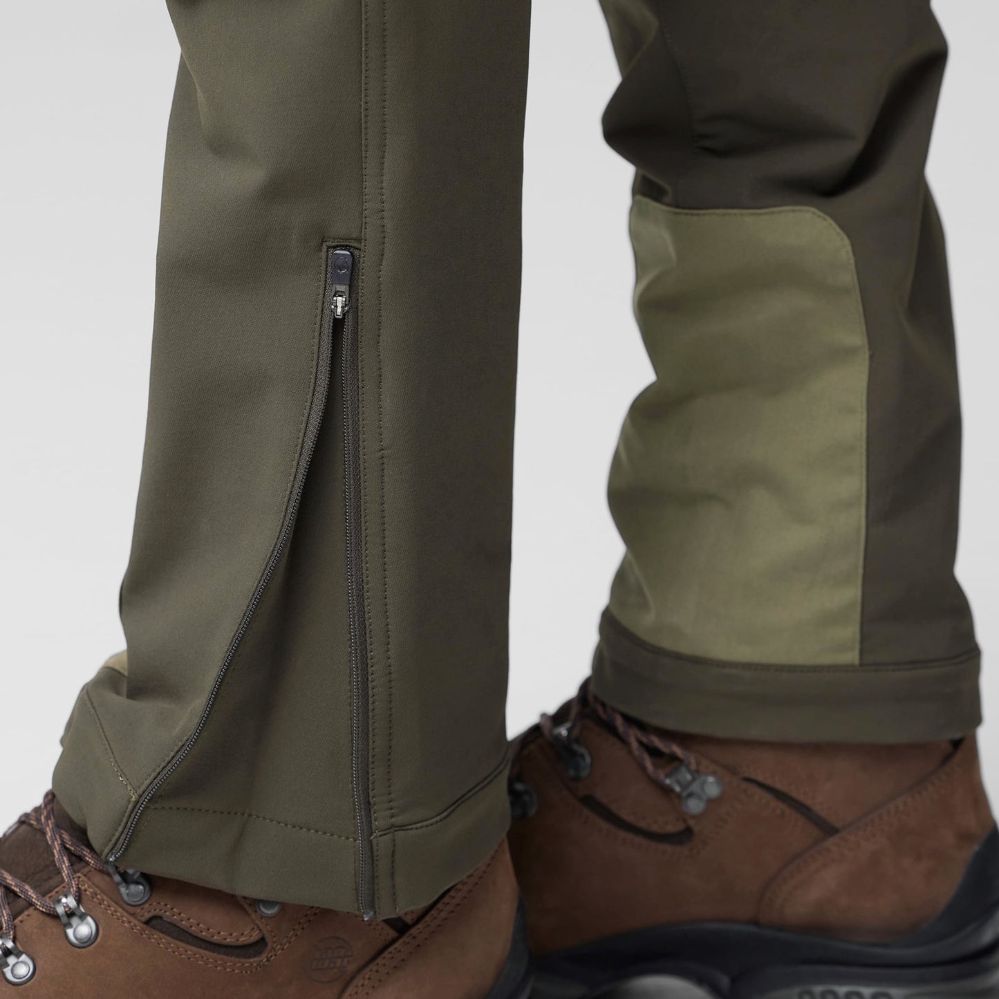 KEB AGILE WINTER TROUSERS M - US 9707
