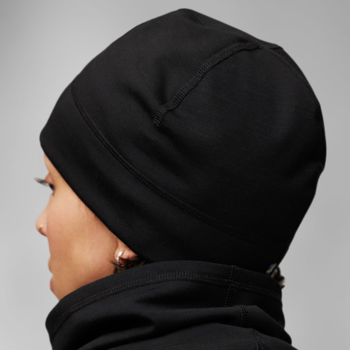 KEB FLEECE HAT - US 1766