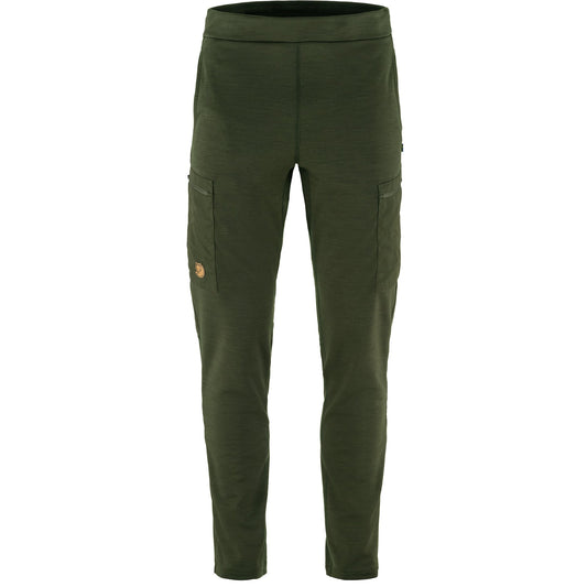KEB FLEECE TROUSERS M - US 5315