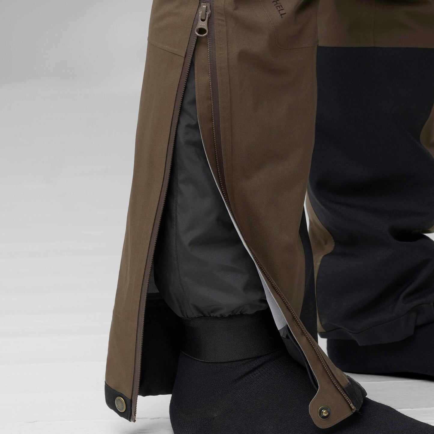 KEB INSULATED TROUSERS M - US 2315