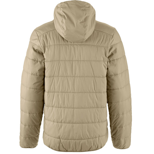 KEB PADDED HOODIE M - US 3115