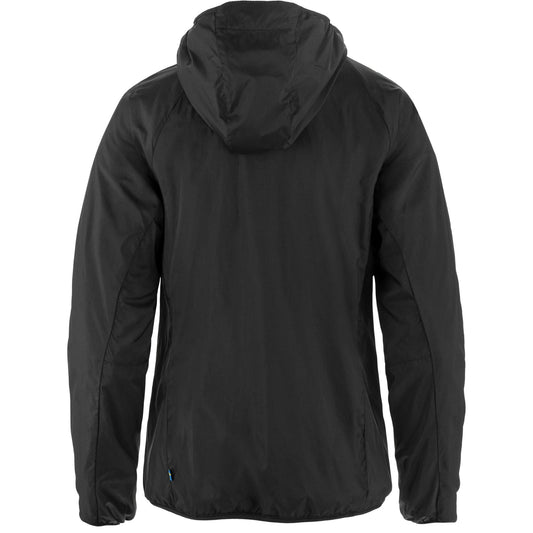 KEB THERMAL WIND JACKET W - US 3750