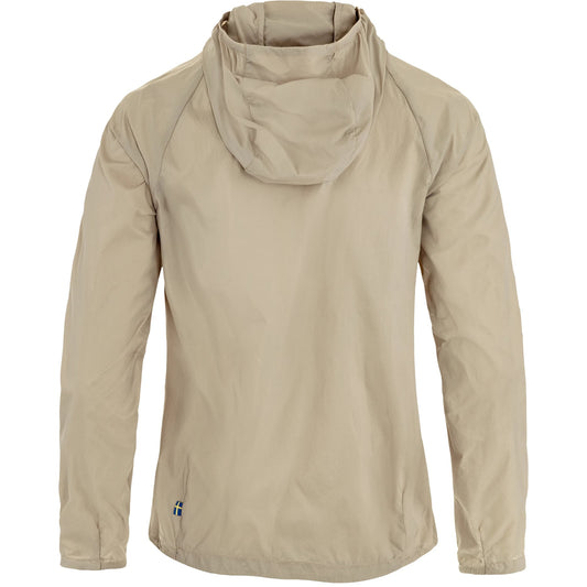 KEB LÄTT WIND JACKET W - US 0507