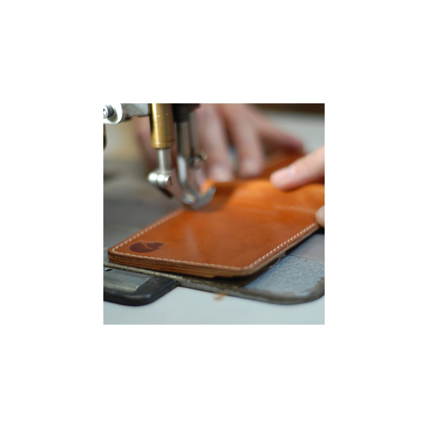 ÖVIK WALLET - US 8118