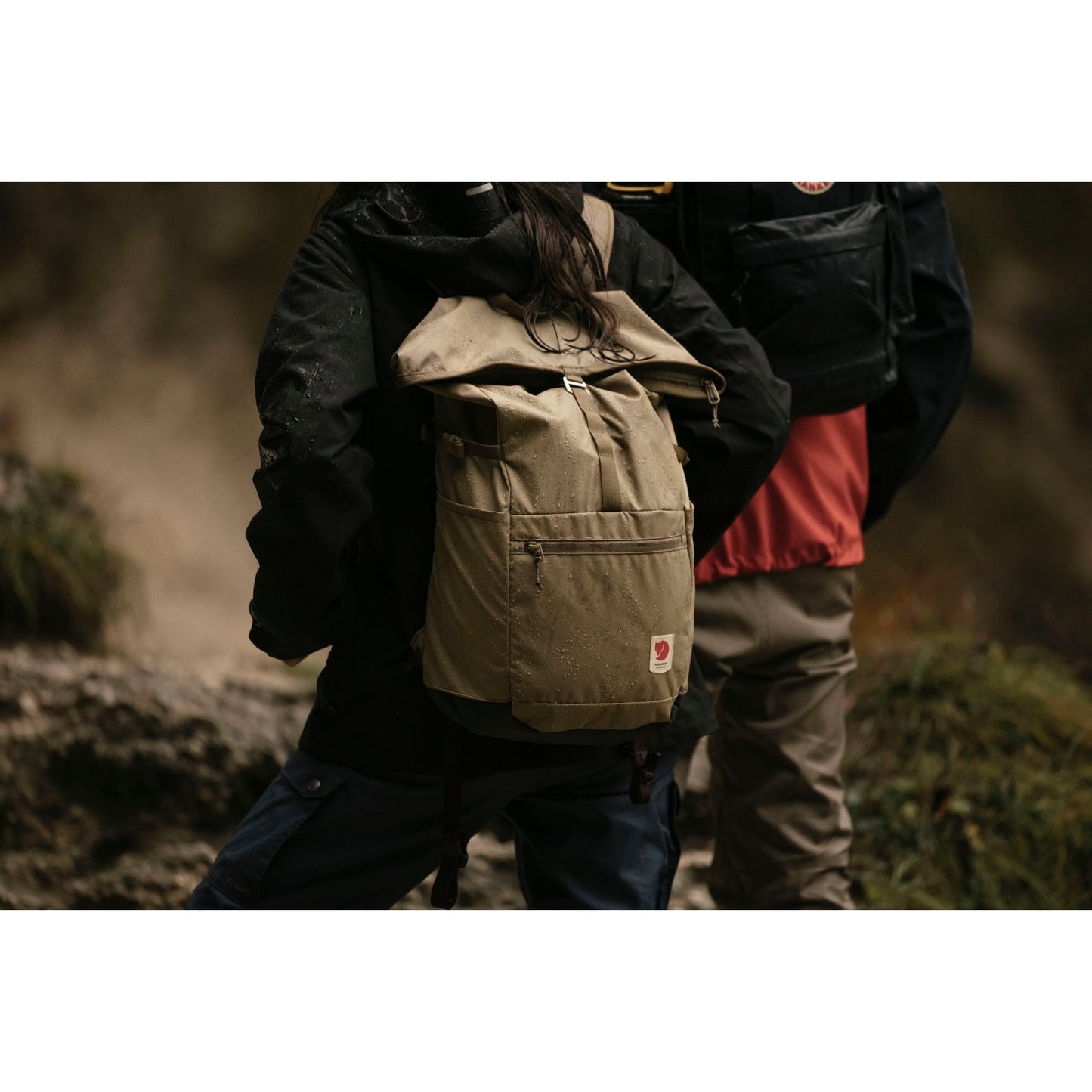 HIGH COAST FOLDSACK 24 - US 0989
