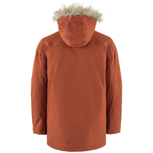 NUUK LITE PARKA M - US 2405