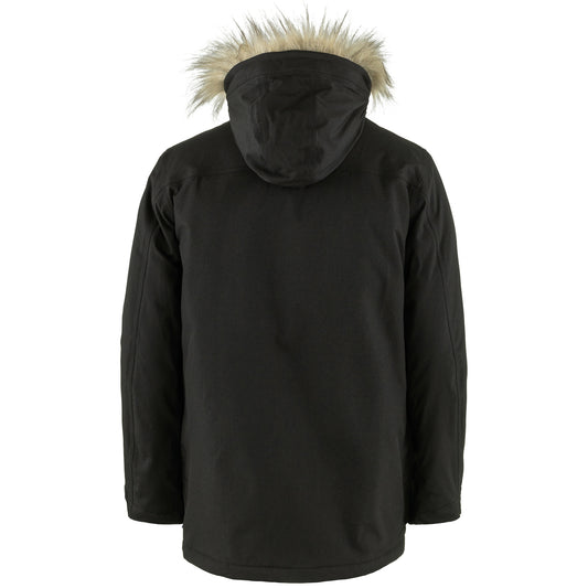 NUUK LITE PARKA M - US 7494
