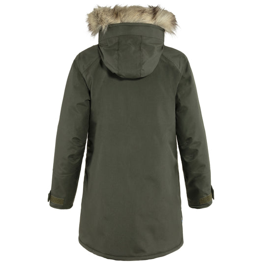 NUUK PARKA W - US 6822