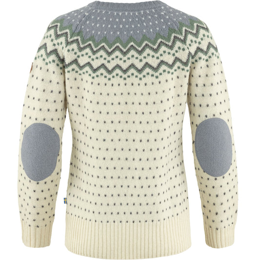 ÖVIK KNIT SWEATER W - US 1417