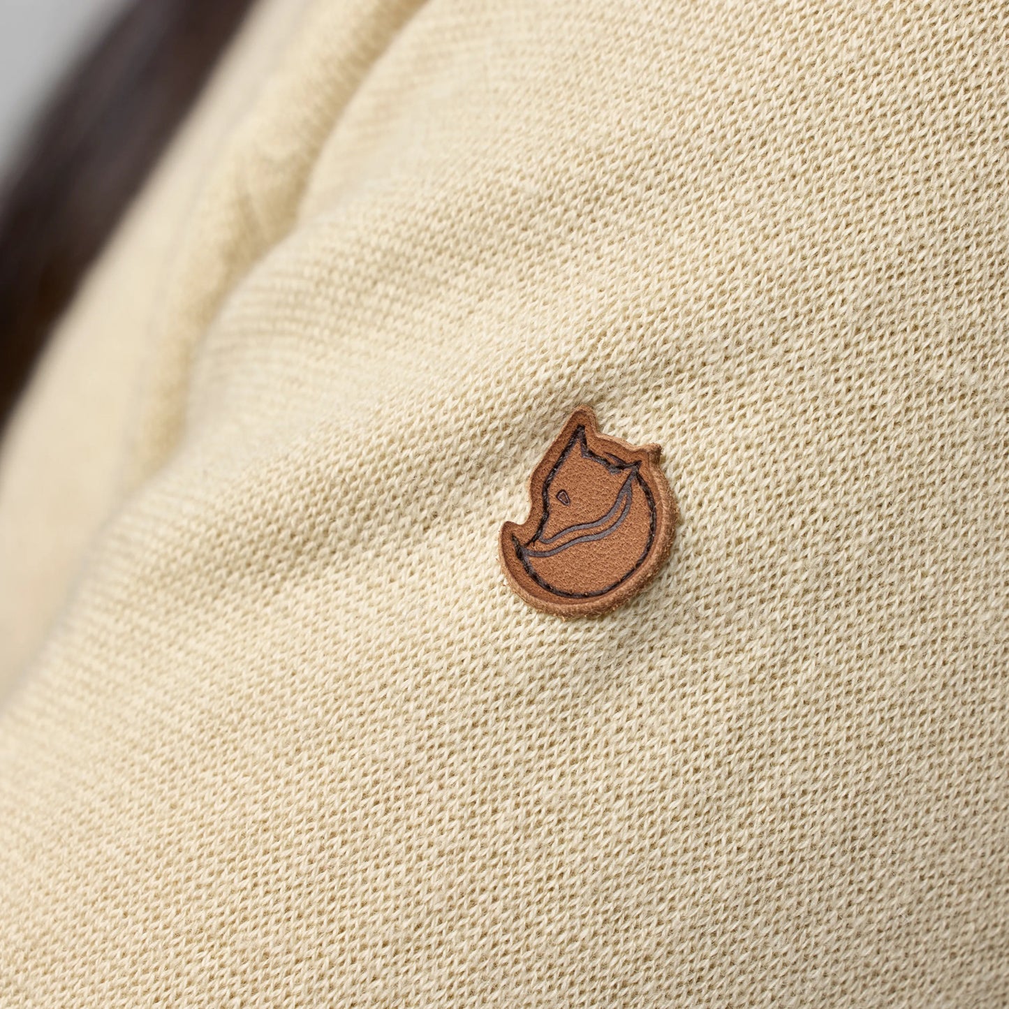 ÖVIK LITE HALF ZIP W - US 8460