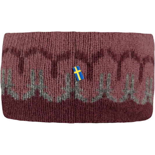 ÖVIK PATH KNIT HEADBAND - US 9312