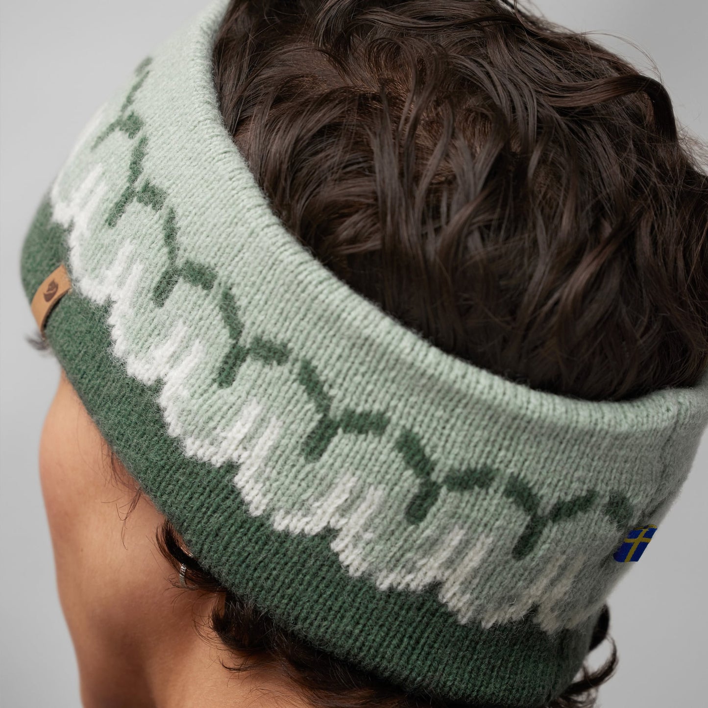 ÖVIK PATH KNIT HEADBAND - US 2644