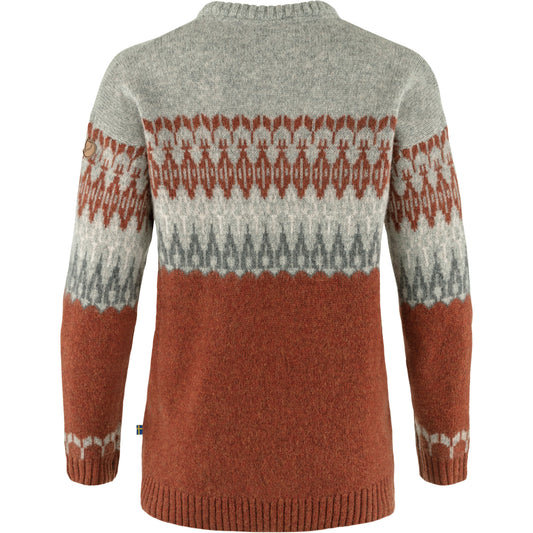 ÖVIK PATH KNIT W - US 2819