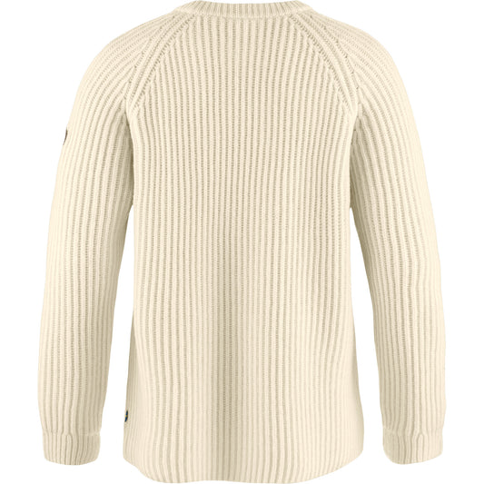 ÖVIK RIB SWEATER W - US 0211