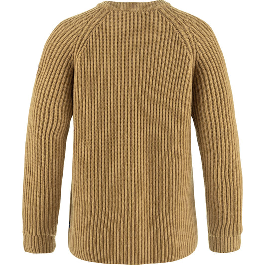 ÖVIK RIB SWEATER W - US 2989