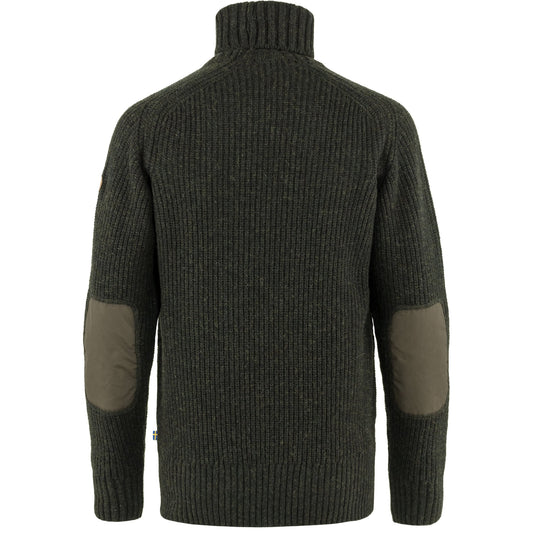 ÖVIK ROLLER NECK SWEATER M - US 0230