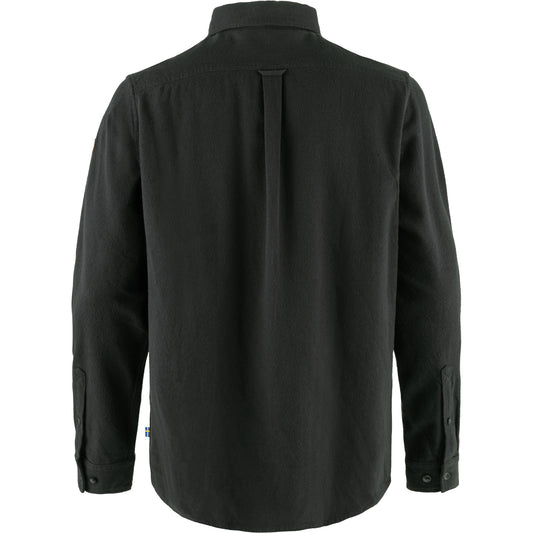 ÖVIK TWILL SHIRT M - US 2107