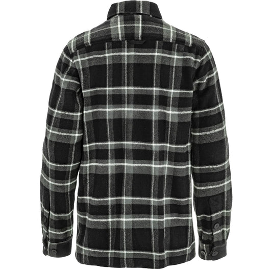 ÖVIK WOOL SHIRT M - US 8540