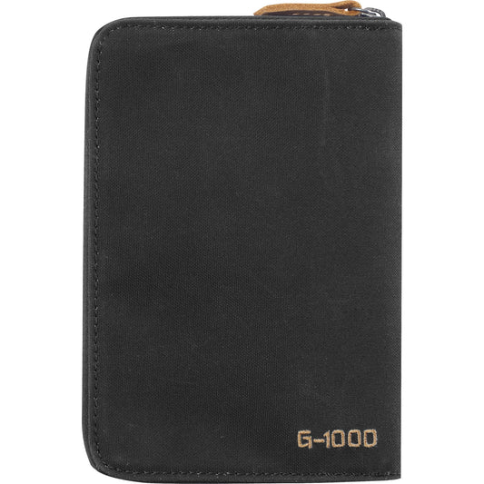 PASSPORT WALLET - US 6804