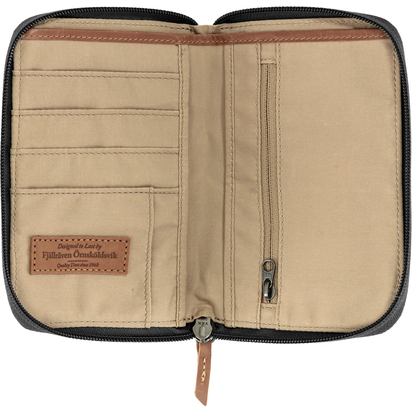 PASSPORT WALLET - US 6804