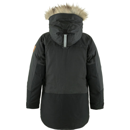 POLAR EXPEDITION PARKA W - US 5740