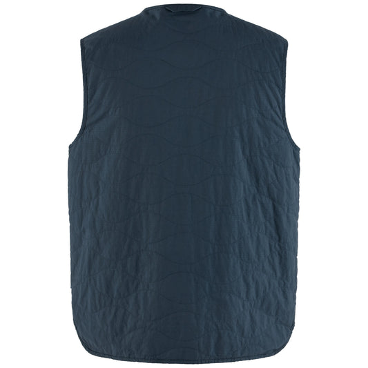 SAMLAREN REVERSIBLE VEST - US 4412