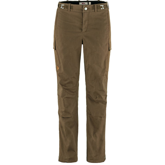 SINGI X-TROUSERS W - US 4346
