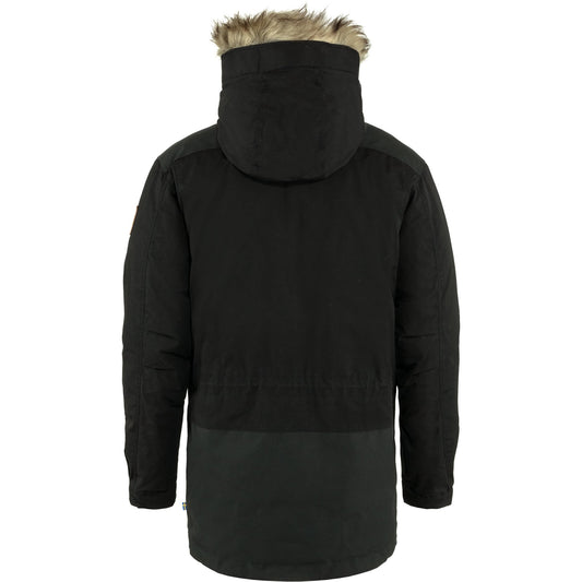 SINGI DOWN JACKET M - US 2384