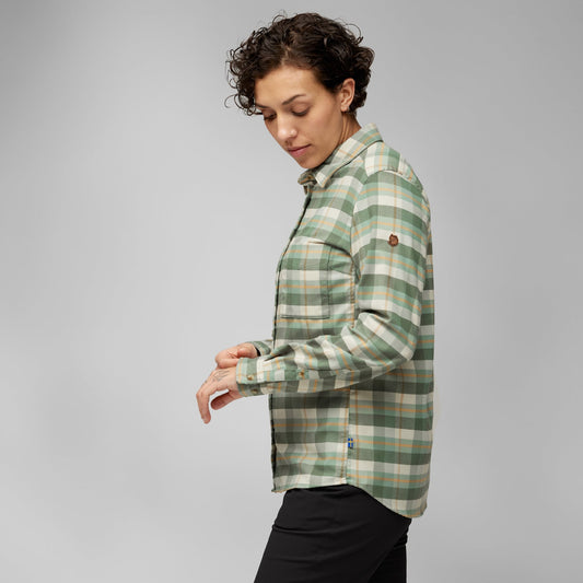 SINGI FJÄLL SHIRT W - US 4141