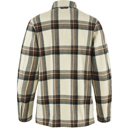 SINGI FLANNEL OVERSHIRT M - US 8579