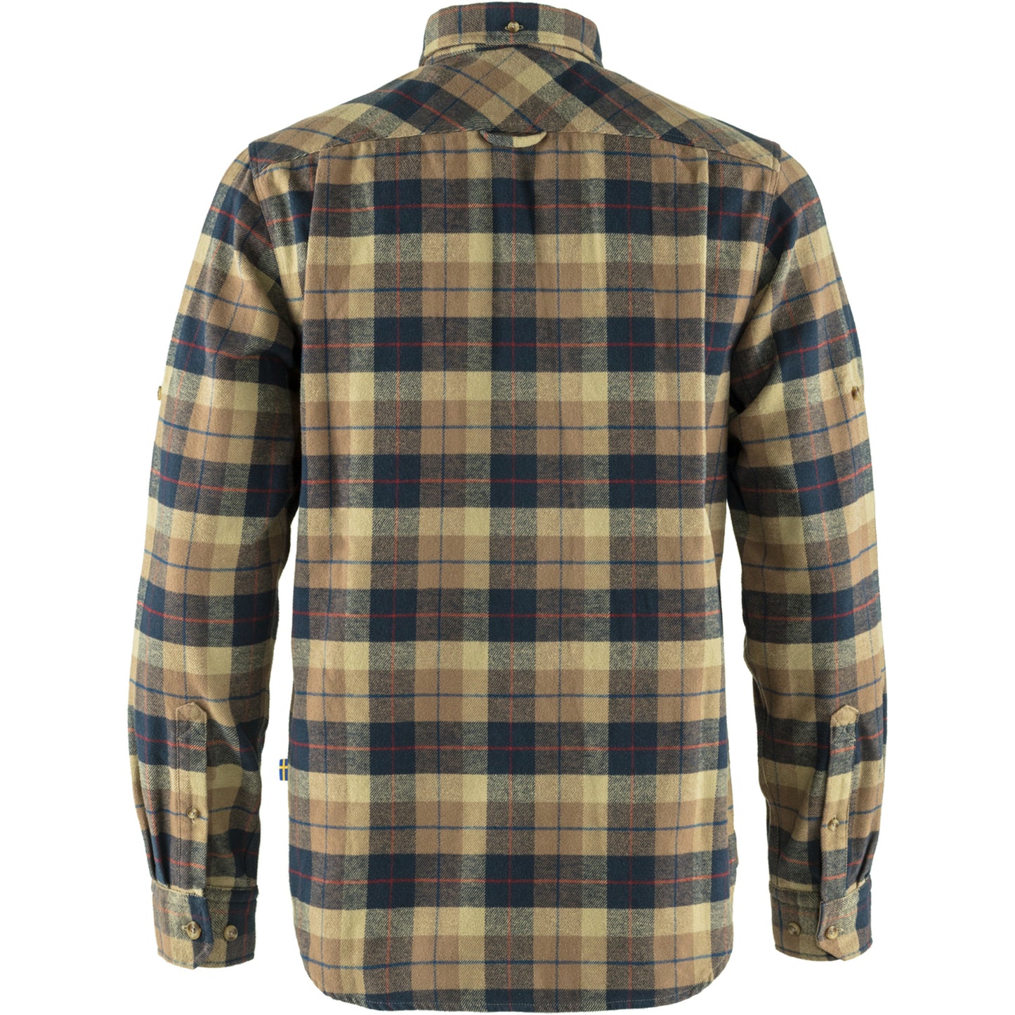 SINGI HEAVY FLANNEL SHIRT M - US 4867