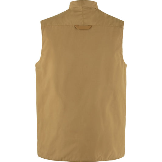 SINGI PADDED VEST M - US 9776
