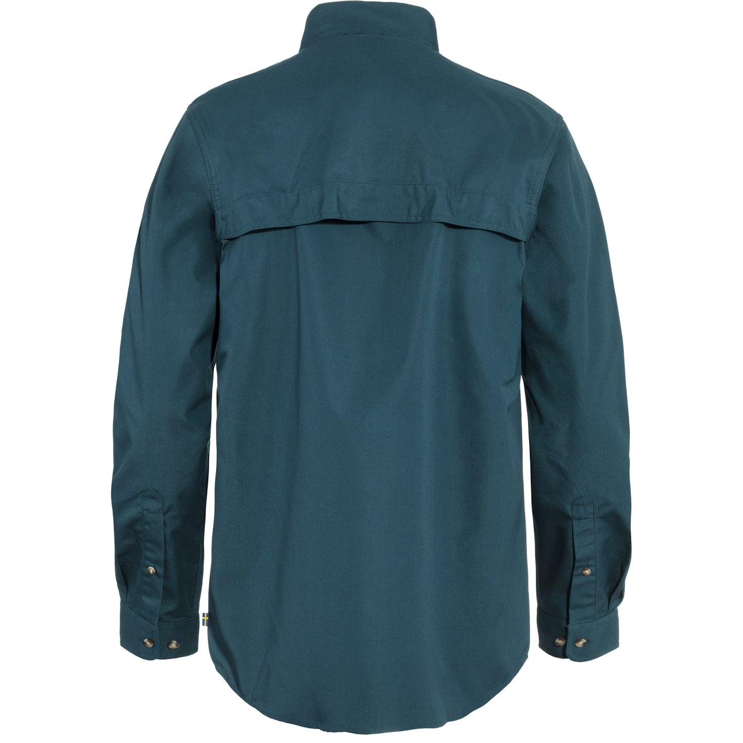 SINGI TREKKING SHIRT LS M - US 8900