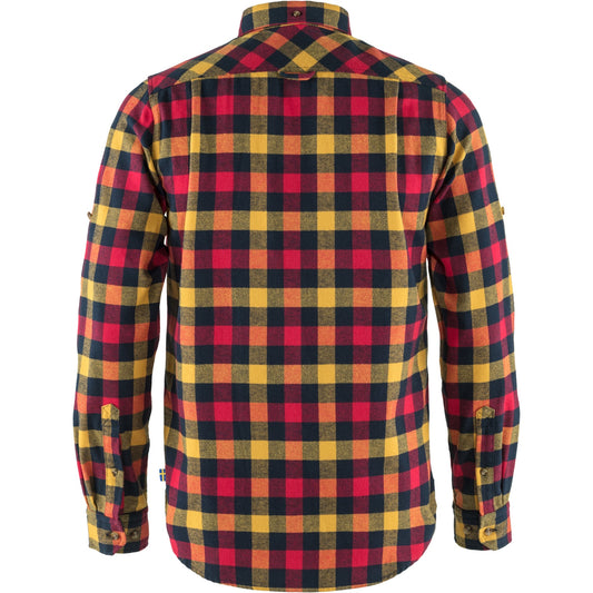 SKOG SLIM SHIRT M - US 2651