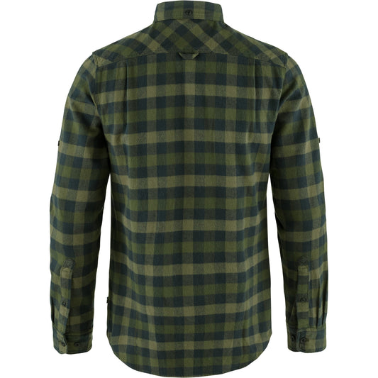 SKOG SLIM SHIRT M - US 3542