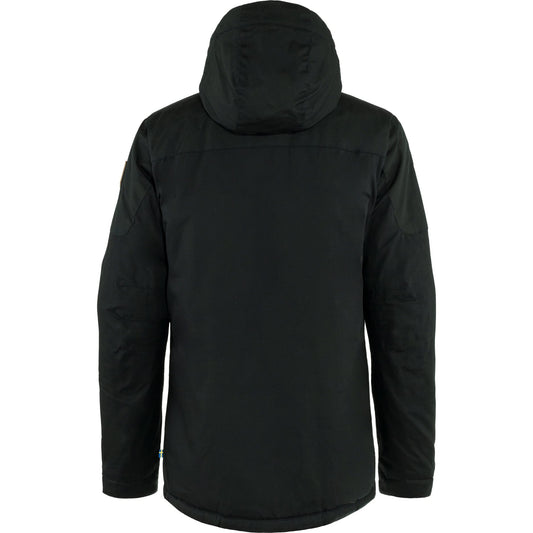 SKOGSÖ PADDED JACKET M - US 6905