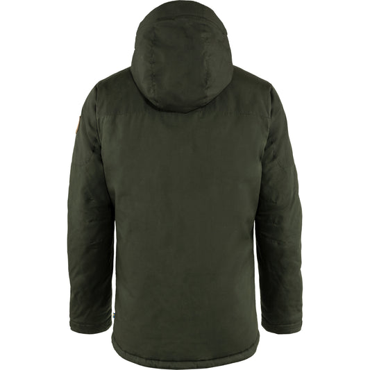 SKOGSÖ PADDED JACKET M - US 1960