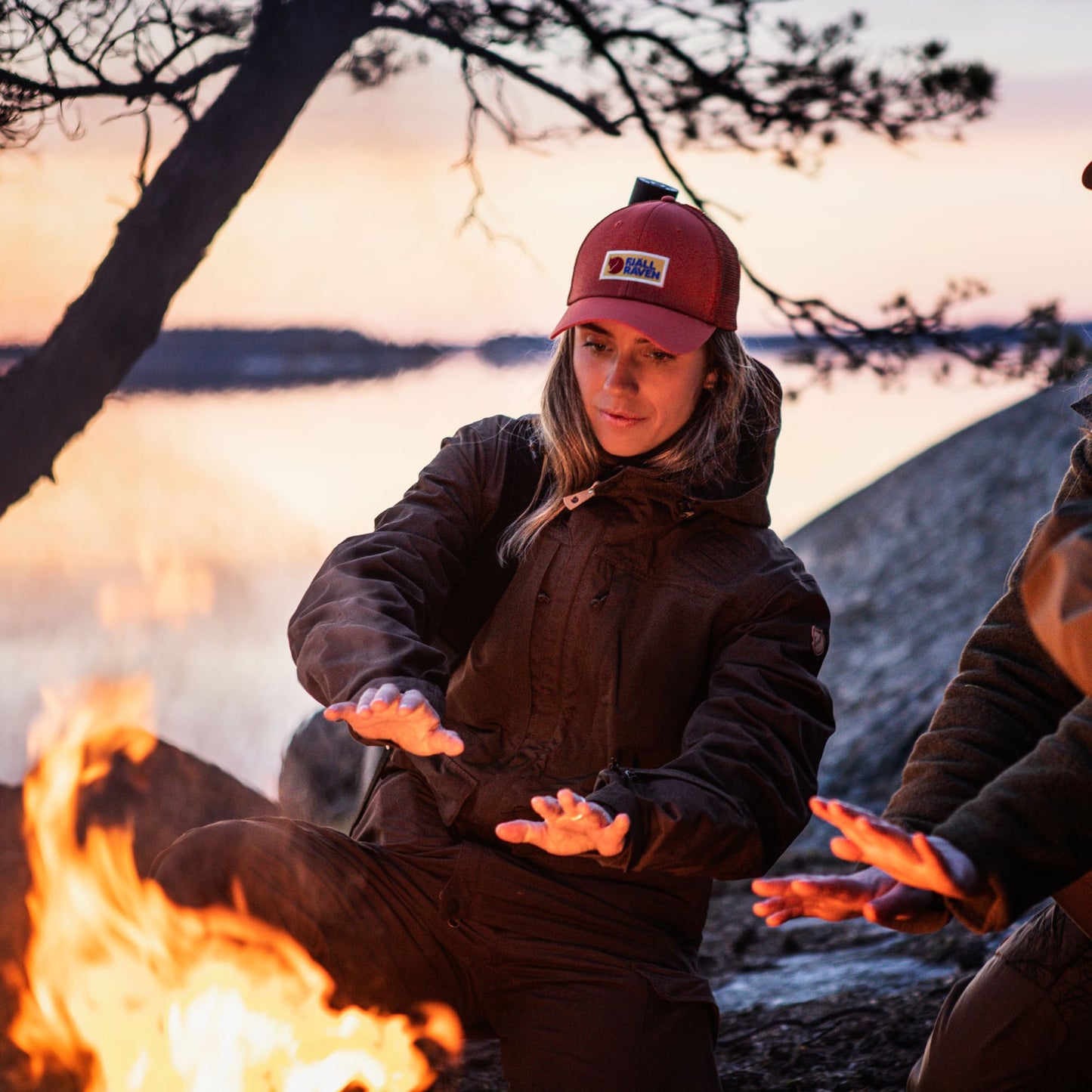 VARDAG LÅNGTRADARKEPS - US 5867