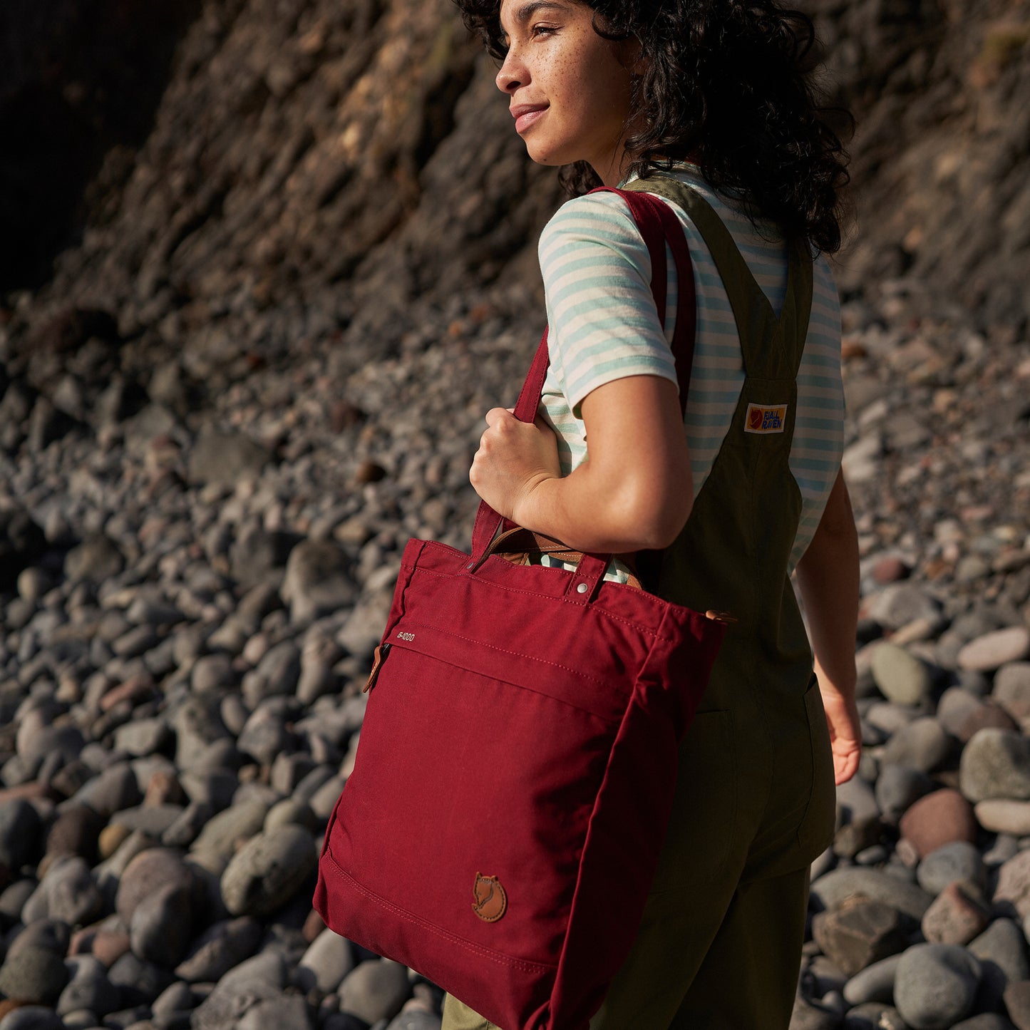 TOTEPACK NO. 1 - US 7868