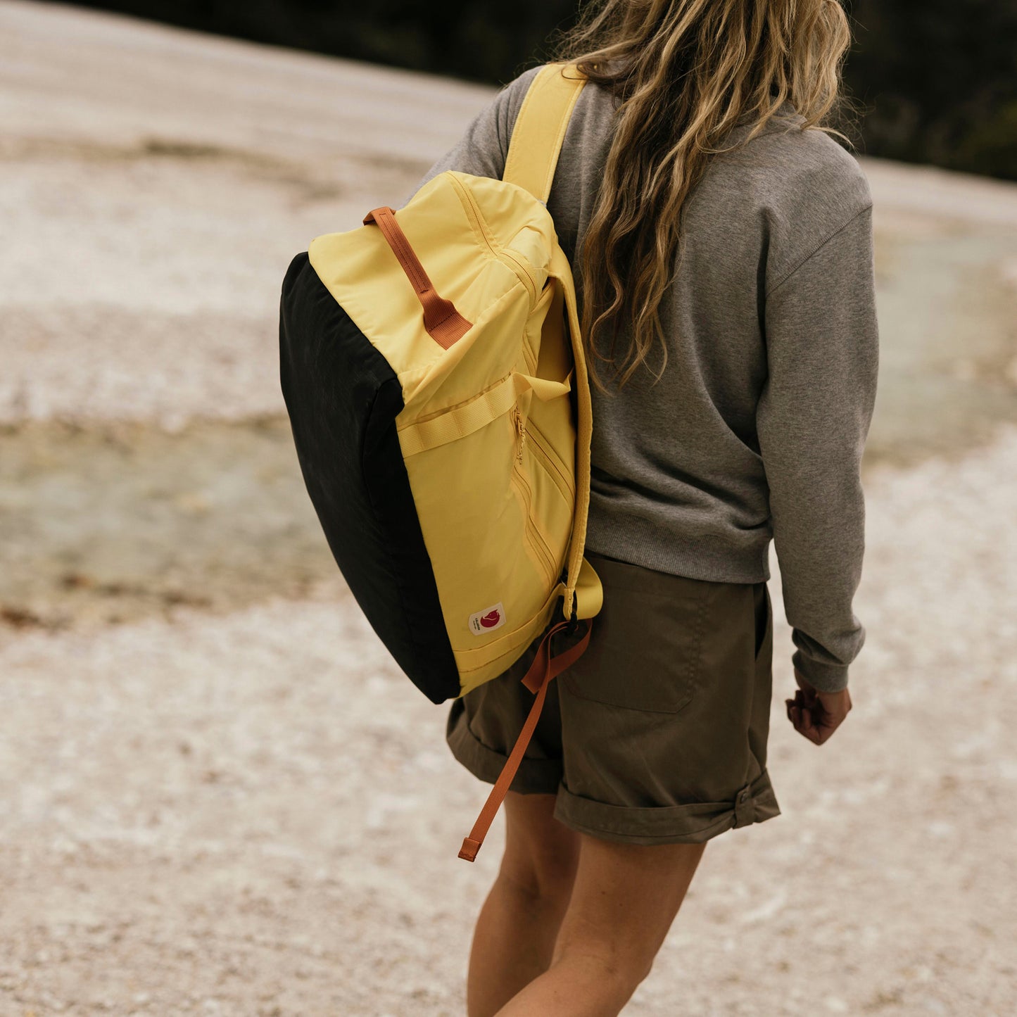 HIGH COAST DUFFEL 36 - US 3975