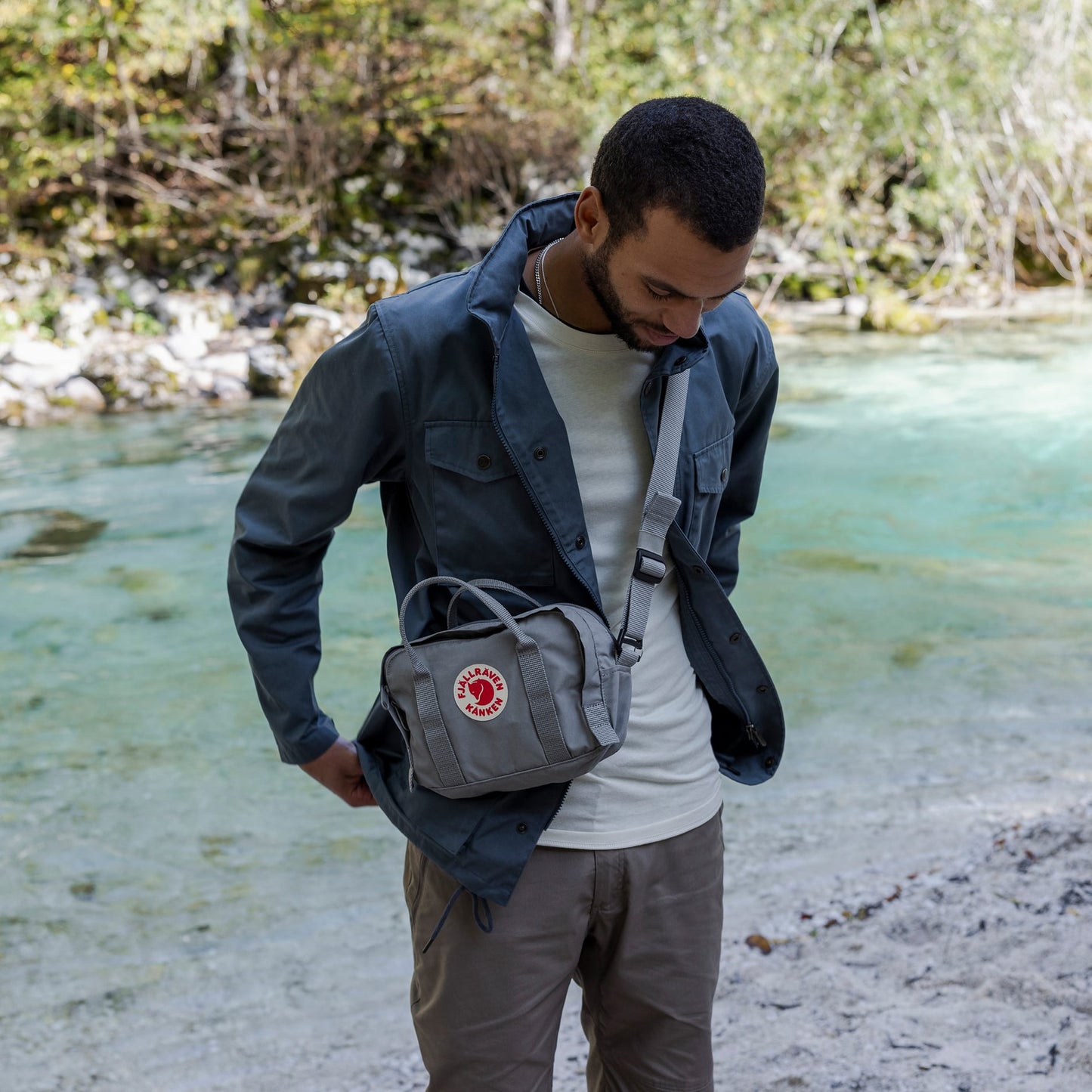 KÅNKEN HIP PACK PLUS - US 1732