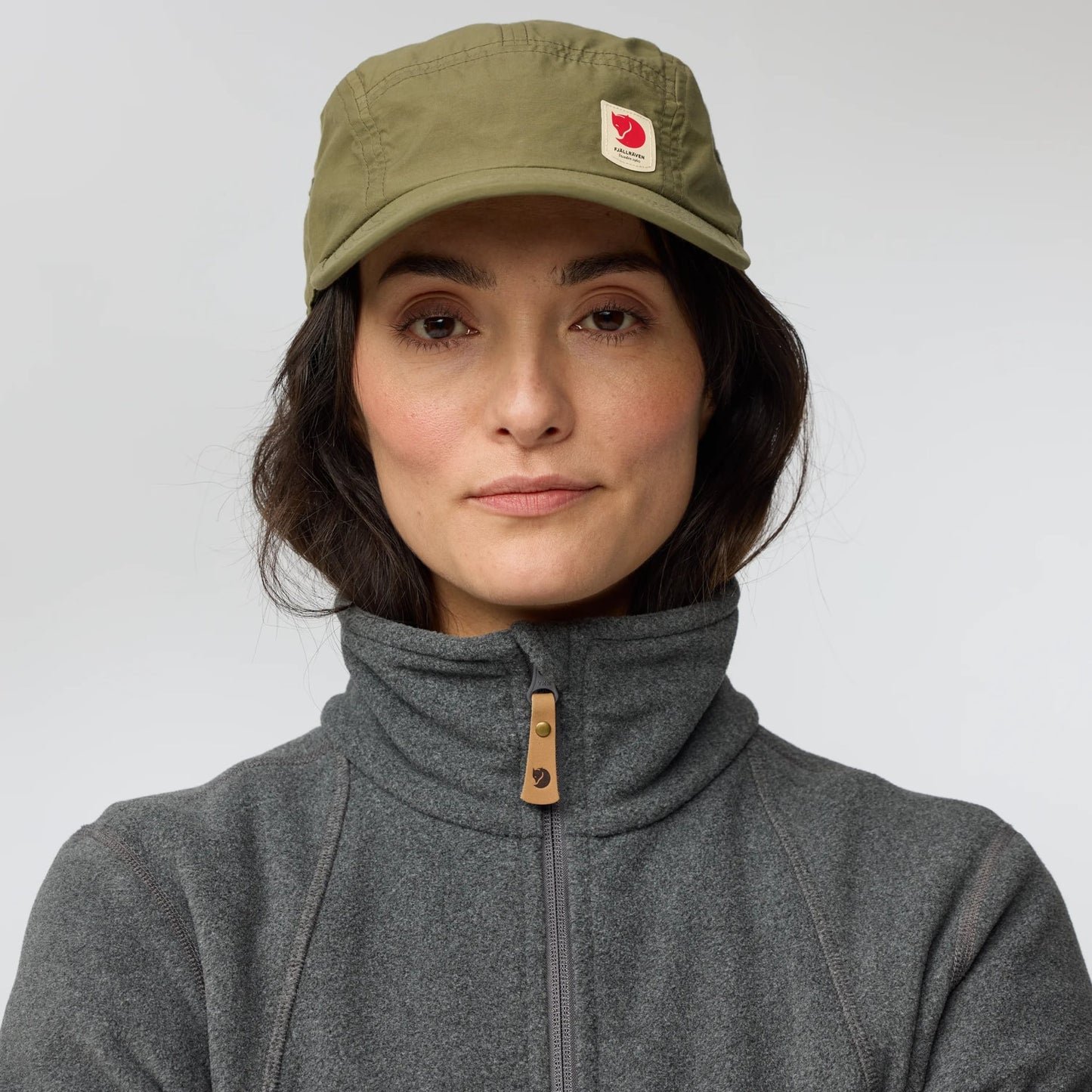 STINA FLEECE W - US 5489